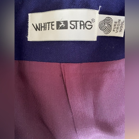 Blazer by ‘White Stag’ - Picture 10 of 10